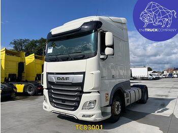 Тягач DAF XF 480