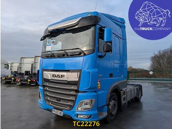 Тягач DAF XF 480