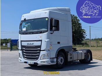 Тягач DAF XF 480