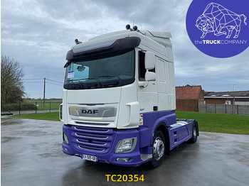 Тягач DAF XF 480