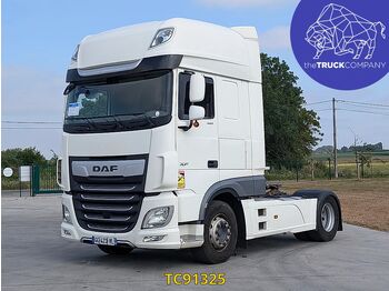 Тягач DAF XF 480