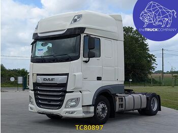 Тягач DAF XF 480