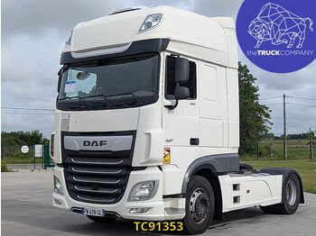 Тягач DAF XF 480