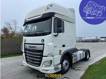 Тягач DAF XF 480
