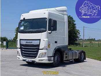 Тягач DAF XF 480