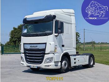 Тягач DAF XF 480