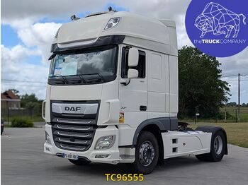 Тягач DAF XF 480
