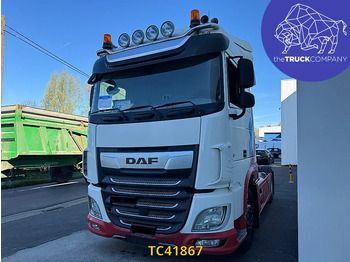 Тягач DAF XF 480