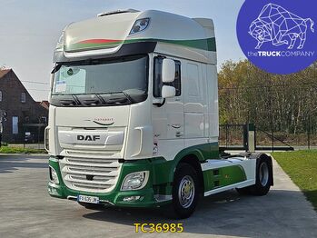 Тягач DAF XF 480