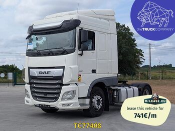 Тягач DAF XF 480