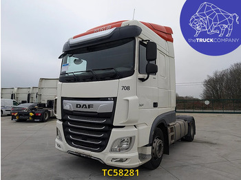 Тягач DAF XF 480