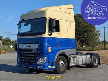 Тягач DAF XF 480