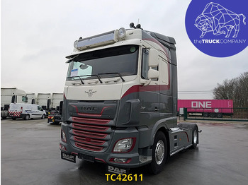 Тягач DAF XF 480