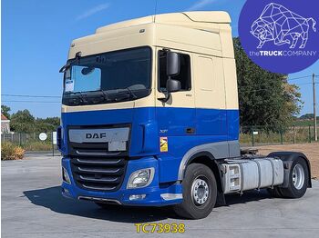 Тягач DAF XF 480