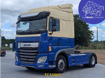 Тягач DAF XF 480