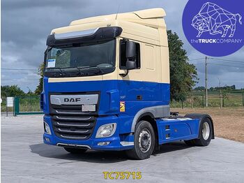 Тягач DAF XF 480