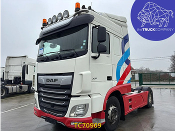 Тягач DAF XF 480