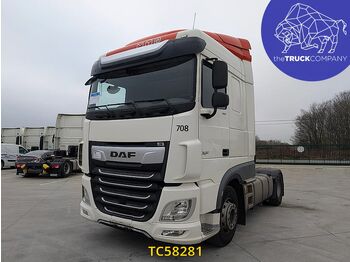 Тягач DAF XF 480