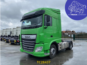 Тягач DAF XF 480