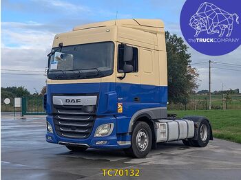 Тягач DAF XF 480