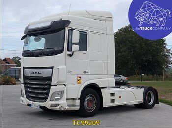 Тягач DAF XF 480