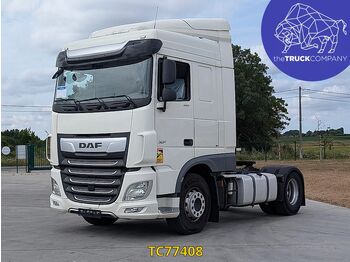 Тягач DAF XF 480