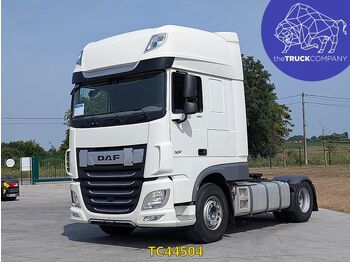 Тягач DAF XF 480