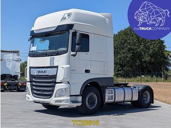 Тягач DAF XF 480