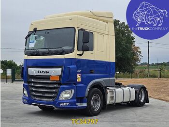Тягач DAF XF 480