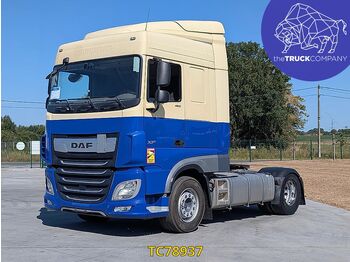 Тягач DAF XF 480