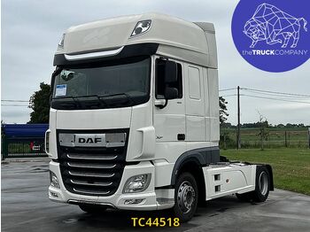 Тягач DAF XF 480