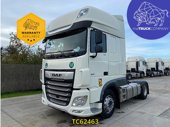 Тягач DAF XF 480