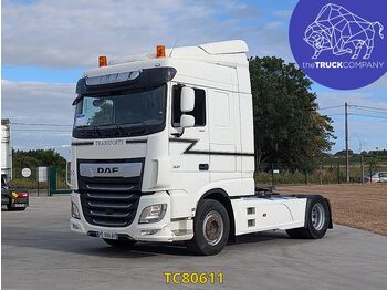Тягач DAF XF 480