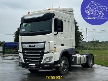 Тягач DAF XF 480