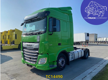 Тягач DAF XF 480