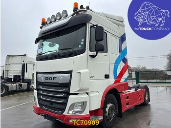 Тягач DAF XF 480
