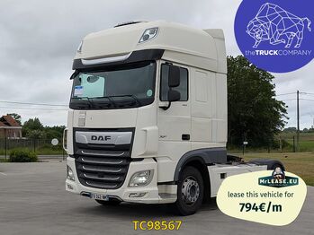 Тягач DAF XF 480