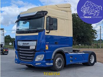 Тягач DAF XF 480