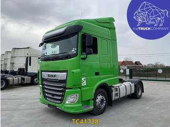 Тягач DAF XF 480
