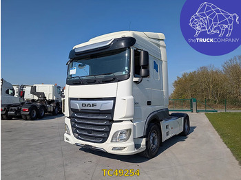 Тягач DAF XF 480