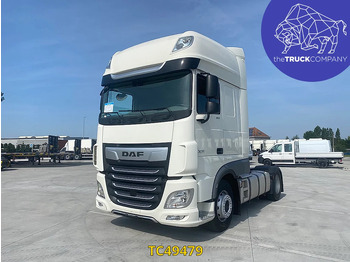 Тягач DAF XF 480