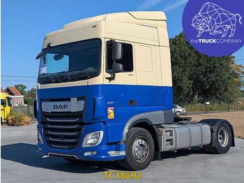 Тягач DAF XF 480