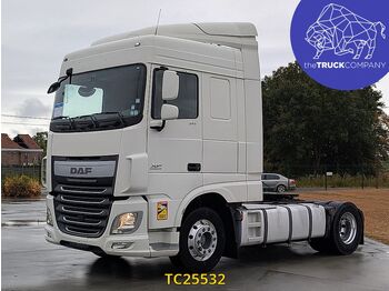 Тягач DAF XF 510