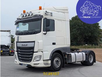 Тягач DAF XF 510