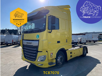 Тягач DAF XF