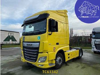 Тягач DAF XF