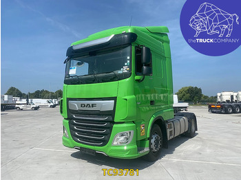Тягач DAF XF