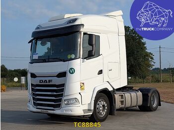 Тягач DAF XG 480