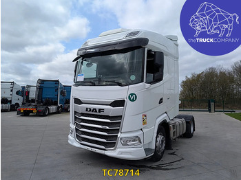 Тягач DAF XG 480