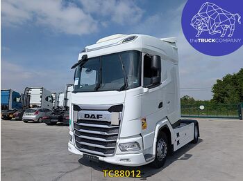 Тягач DAF XG 480